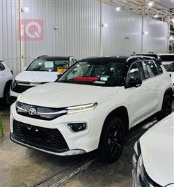 تويوتا أوربان كروزر